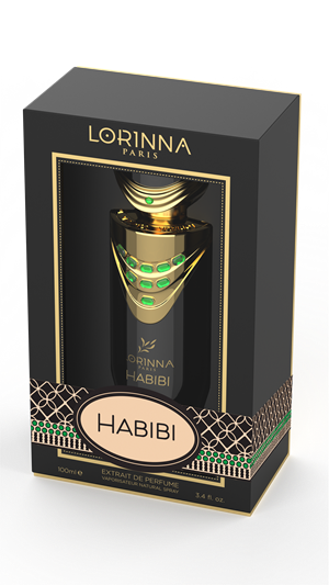 Habibi Selective Collection 100 ml Unisex Parfum