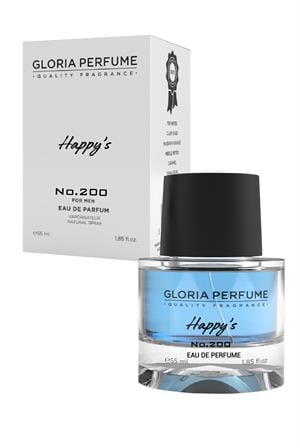 Happys 55 ml Edp Erkek Parfüm