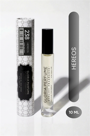 Hereos 10 ml Erkek Konsantre Parfüm