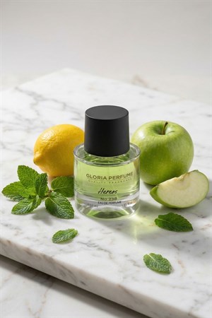 Hereos 55 ml Edp Erkek Parfüm