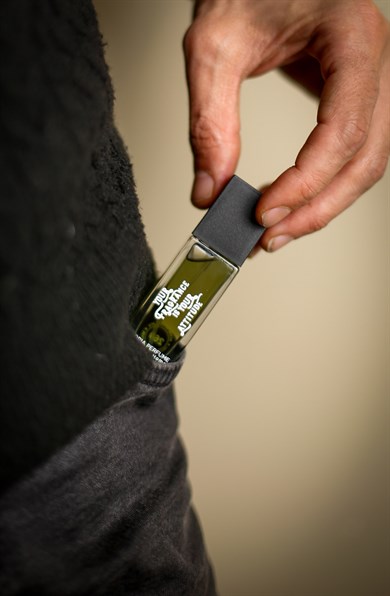 Homme Intense 15 ml Edp Erkek Parfüm