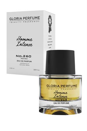 Homme Intense 55 ml Edp Erkek Parfüm