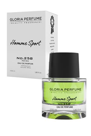 Homme Sport 55 ml Edp Erkek Parfüm