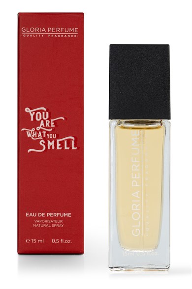 I Love Newyork 15 ml Edp Kadın Parfüm