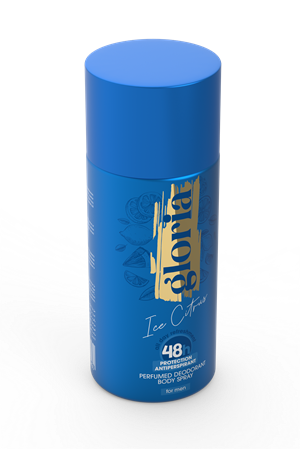 Ice Citrus 48H Antiperspirant 150 ml Erkek Deodorant 