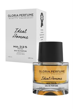 Ideal Homme 55 ml Edp Erkek Parfüm