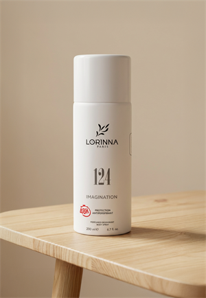 Imagination 200 Ml Perfumed Deodorant