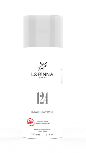 Imagination 200 Ml Perfumed Deodorant
