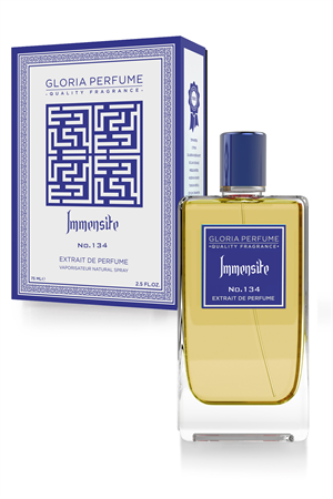 Immensite 75 ml Edp Unisex Parfüm