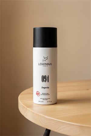 Imperia 200 Ml Perfumed Deodorant