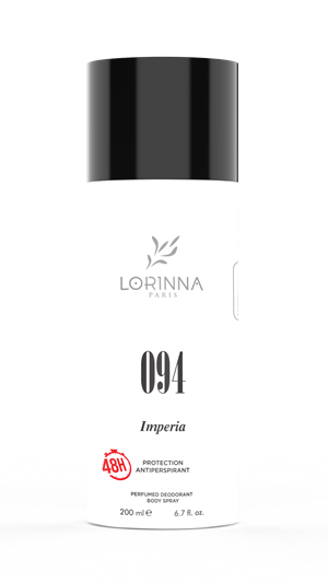 Imperia 200 Ml Perfumed Deodorant