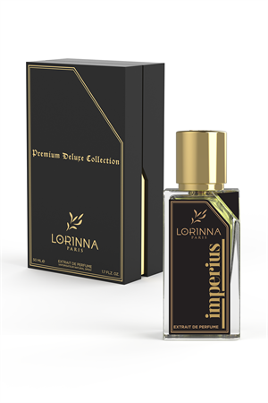 Imperius Deluxe Collection 50 ml Unisex Parfum