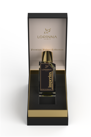 Imperius Deluxe Collection 50 ml Unisex Parfum