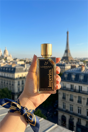 Imperius Deluxe Collection 50 ml Unisex Parfum