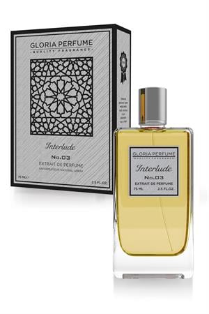 Interlude 75 ml Edp Erkek Parfüm