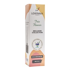 Iris Bambu Çubuklu Oda Kokusu 110 Ml