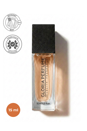 Irish Leather 15 ml Edp Unisex Parfüm