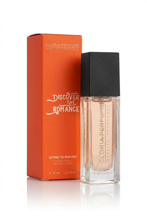 Irish Leather 15 ml Edp Unisex Parfüm