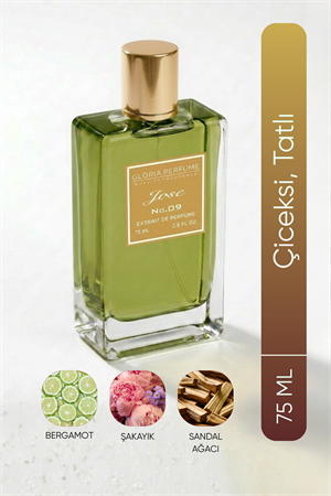 Jose 75 ml Edp Kadın Parfüm