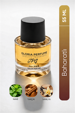 JPG 55 ml Edp Erkek Parfüm