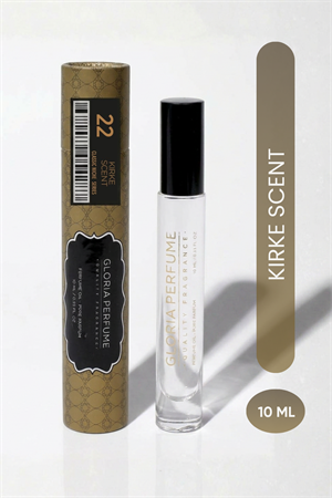 Kirke Scent 10 ml Unisex Konsantre Parfüm