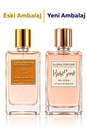 Kirke Scent 75 ml Edp Unisex Parfüm