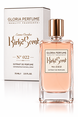 Kirke Scent 75 ml Edp Unisex Parfüm