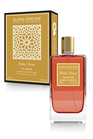 Kirke Scent 75 ml Edp Unisex Parfüm