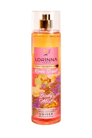 Kirke Scent 270 ml Body Mist