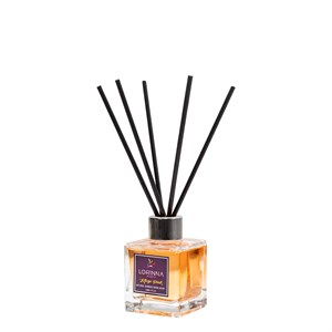 Kloye Pink Lüx Bamboo Çubuklu Oda Kokusu 110 ml