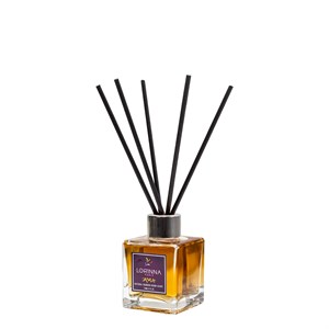 Krk2e Lüx Bamboo Çubuklu Oda Kokusu 110 ml