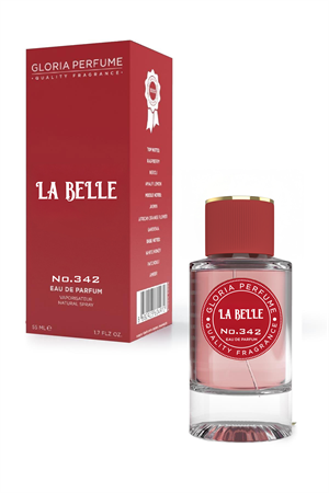 La Belle 55 ml Edp Kadın Parfüm