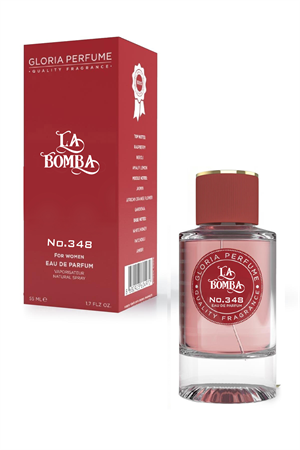 La Bomba 55 Ml Edp Kadın Parfüm