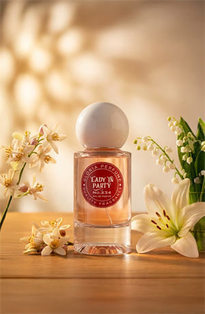 Lady In Party 55 ml Edp Kadın Parfüm