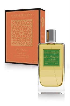 Le Amor 75 ml Edp Unisex Parfüm