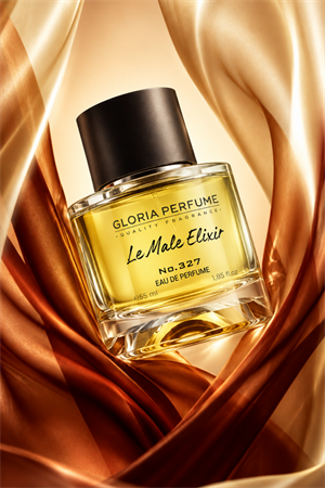 Le Male Elixir 55 ml Edp Erkek Parfüm