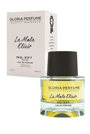 Le Male Elixir 55 ml Edp Erkek Parfüm