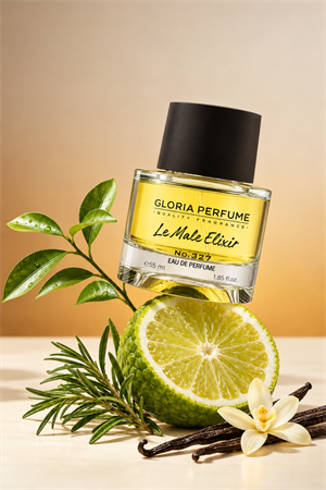 Le Male Elixir 55 ml Edp Erkek Parfüm