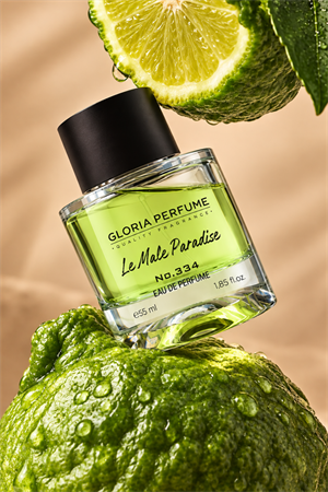 Le Male Paradise 55 ml Edp Erkek Parfüm