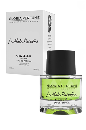 Le Male Paradise 55 ml Edp Erkek Parfüm