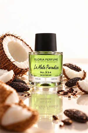 Le Male Paradise 55 ml Edp Erkek Parfüm