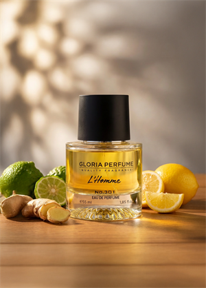 Lhomme 55 ml Edp Erkek Parfüm