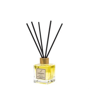 Limon Bambu Çubuklu Oda Kokusu 110 ml
