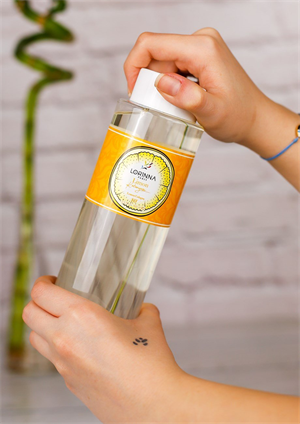 Limon Kolonyası Set 2x400 ml - Pet Şişe