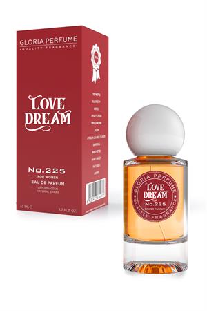 Love Dream 55 ml Edp Kadın Parfüm