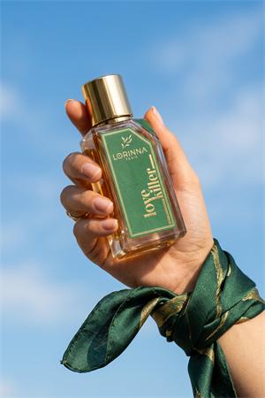 Love Killer Deluxe Collection 50 ml Unisex Parfum