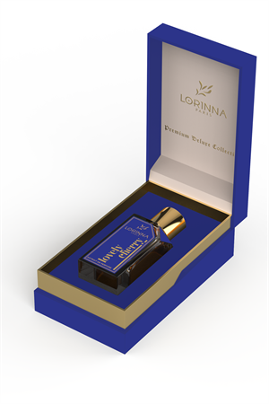 Lovely Cherry Deluxe Collection 50 ml Unisex Parfum