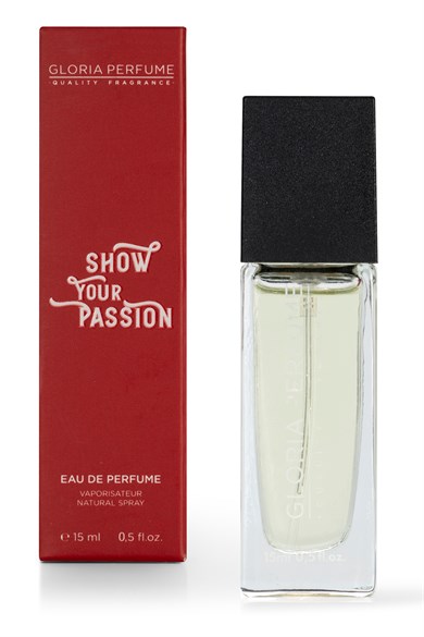 Lucky 15 ml Edp Kadın Parfüm