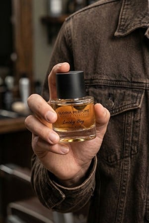 Lucky Boy 55 ml Edp Erkek Parfüm