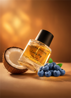 Lucky Boy 55 ml Edp Erkek Parfüm